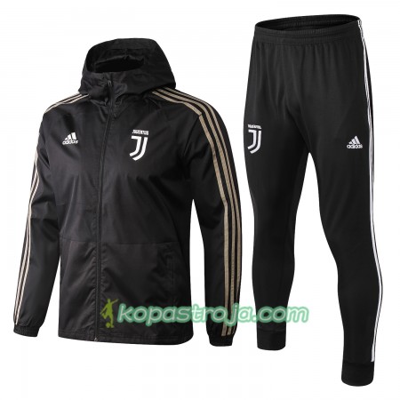 Juventus Tränings Windrunner Ställ 2018/19